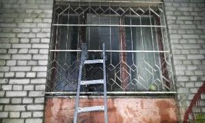 Цієї ночі вибухи лунали у Києві та Львові