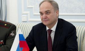 В Міноборони РФ зізналися, що на Донбасі є 70 російських офіцерів