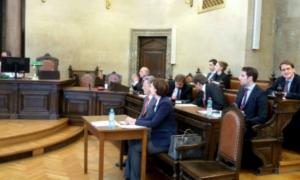 У Відні судять Дмитра Фірташа