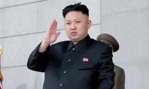 Кім Чен Ин не поїде на парад до Путіна