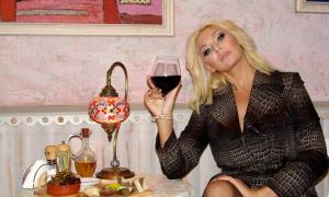 Світлана Вольнова розповіла, як захиститися від радіації