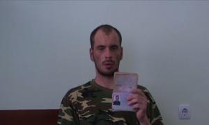 Російський бойовик розповів, як 200 чеченців та російських десантників брали штурмом Георгіївку