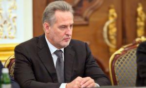 Суд відмовився видавати Фірташа Сполученим Штатам