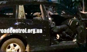 У столиці під час погоні за злочинцями загинуло двоє міліціонерів