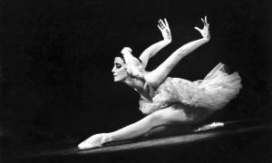 Померла знаменита балерина Майя Плісецька