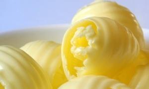 Влада допускає, що Україні доведеться імпортувати молоко і масло