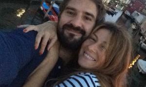 Жанна Бадоєва втретє вийшла заміж і переїхала до Італії