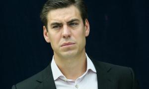 Мейхер та Дюжев одружили дітей олігархів у Каннах