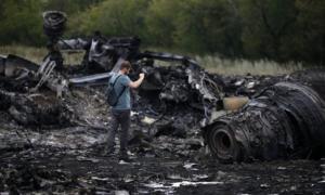 Російські експерти підтвердили, що Боїнг над Донбасом збив «Бук»