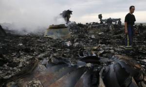 СБУ розповіла, як росіяни підробили висновки російських експертів щодо збитого Боїнга