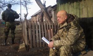 Москаль вважає, що Росія спочатку розширить «ДНР» і «ЛНР», а потім їх визнає