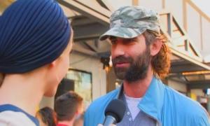 Лідер гурту «Токіо» переїхав в Україну, щоб виховувати дітей у демократичному суспільстві