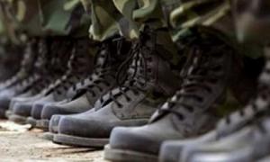 Порошенко підписав указ про звільнення в запас військових, призваних під час мобілізації