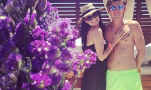 Дружина подарувала Павлу Волі доньку