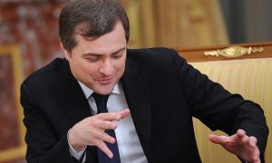 Генпрокуратура отримала докази причетності радника Путіна до тероризму в Україні