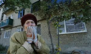 ООН: З квітня минулого року на Донбасі загинуло понад 6,2 тисячі людей