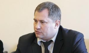 Доки народ зубожіє, голова Волинської облради нарощує статки