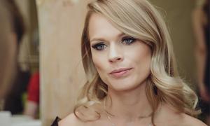 Ольга Фреймут показала, що буде зі здоров’ям, якщо харчуватися у фастфуді