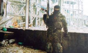 Розвідник Збройних сил півроку не може довести, що він живий