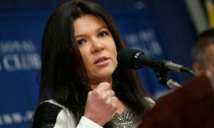 Руслана звернулася до росіян: Празднуя День Победы, вы роете свежие могилы украинским ребятам