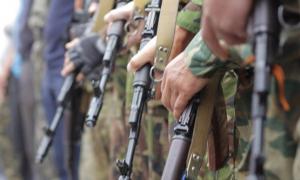 Бойовики на 9 травня готують провокації з масштабними жертвами