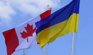Україна отримає від Канади $30 мільйонів на розвиток та боротьбу зі злочинцями