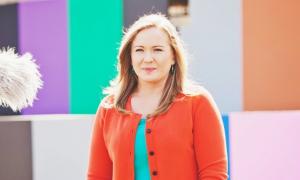 Ще одна українська акторка відмовилася працювати в Росії