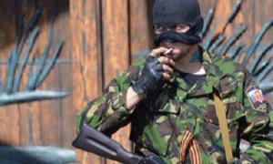 До лав бойовиків прибули свіжі сили: помітили групи по 180 та 60 найманців