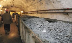 Волинським шахтарям пообіцяли продовження будівництва шахти №10