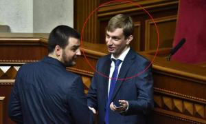 Мірошника таки позбавили депутатського мандату