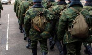 У разі потреби демобілізованих бійців можуть знову призвати