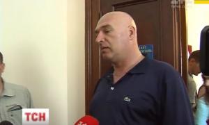 Водія миколаївської маршрутки звільнили за те, що він викинув учасника АТО