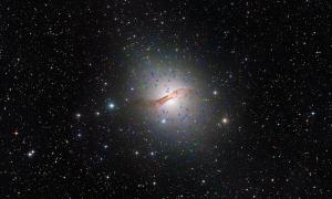 Астрономи відкрили новий тип зоряних кульових скупчень