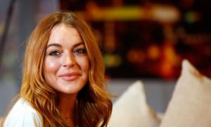 Ліндсей Лохан надумала прийняти іслам