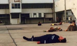 Новим главою ДСНС став колишній заступник Шкіряка