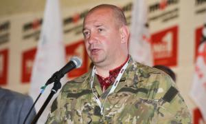 Мельничук: Генштабу дають великі гроші за здачу Щастя і ТЕС