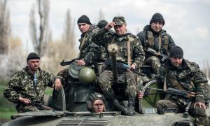 До лав російської армії мобілізували першого біженця з України