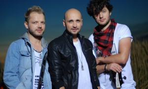 Гурт Авіатор пограбували під час благодійного туру