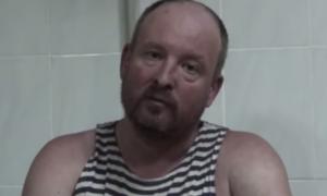 Російські прикордонники передали Україні непотрібного розвідника із «ЛНР»