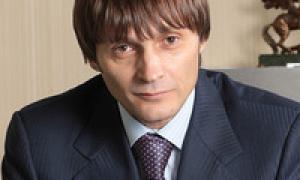  Єрємєєв має поставити МВС палива на 71 мільйон гривень