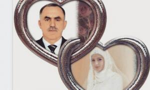 Кадиров станцював лезгінку на скандальному весіллі 17-літньої чеченки з 50-річним главою РОВД