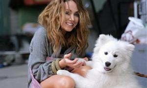 Жанна Фріске ослабла і почала різко втрачати зір