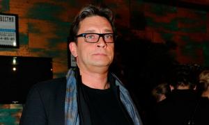 Кохана Олександра Домогарова впала в кому