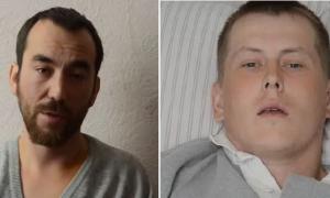 Російські диверсанти дали нові свідчення