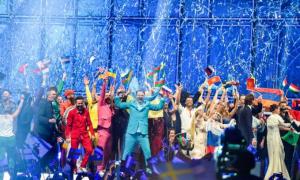 До виступу росіянки на «Євробаченні» заздалегідь записали оплески