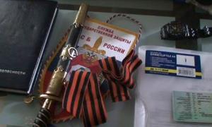 СБУ: Російський байкер «Хірург» причетний до міжнародної фінансової афери