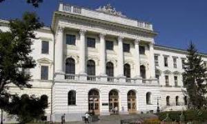 «Львівську політехніку» визнали найвідкритішим університетом України