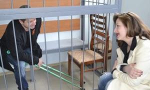 Лідер харківських сепаратистів отримав три роки в’язниці