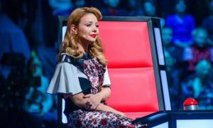 Тіна Кароль хоче, щоб її син навчався за кордоном