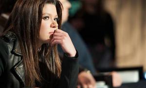 Руслана розповіла про втрату близького друга-музиканта